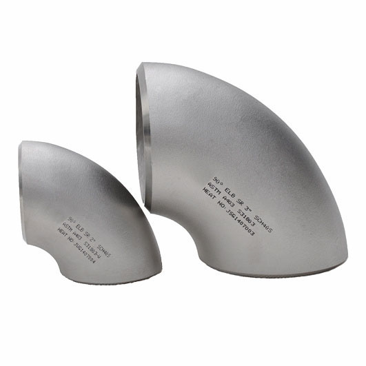 不锈钢弯头厂家产品说明