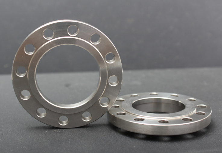 焊接碳钢法兰|20#法兰|A105法兰|Q235法兰|碳钢法兰库存充足