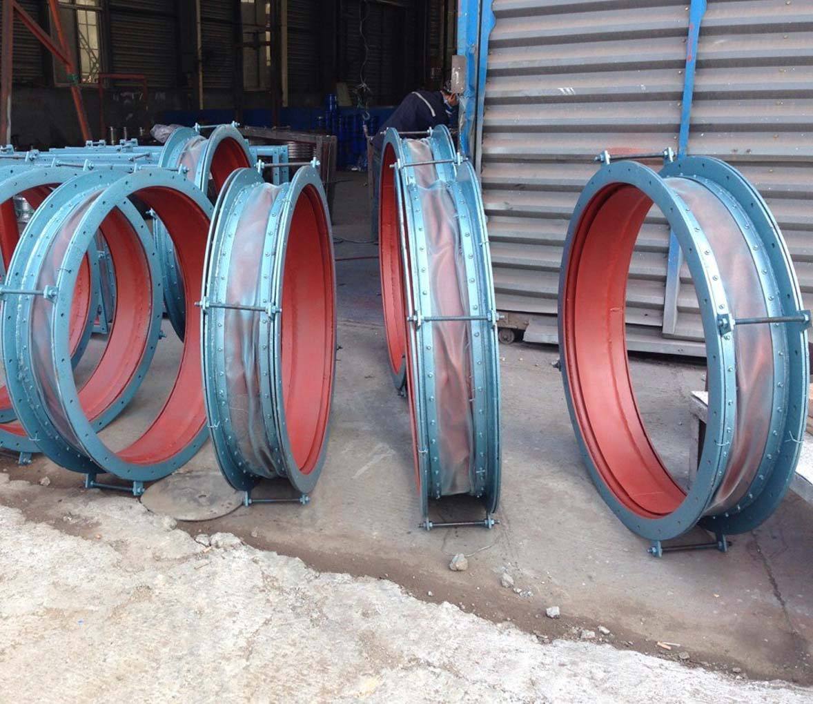 非金属补偿器厂家直销