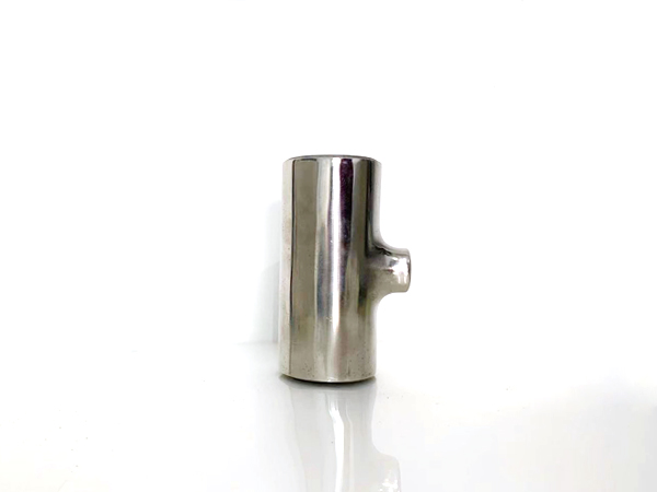 卫生级三通四通生产厂家