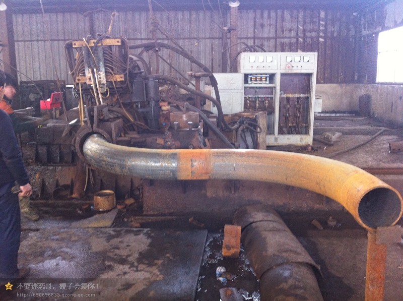 热煨弯管|热煨高压弯管|大口径热煨弯管生产厂家