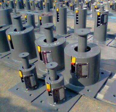 支吊架管托厂家直销