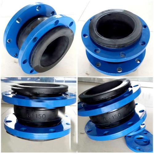 橡胶软接头厂家直销