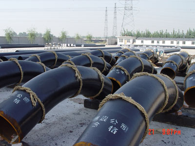 3PE防腐管件|加强级3PE防腐管件制造专家