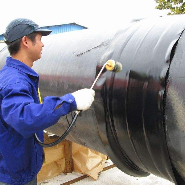 PE防腐管道|2PE防腐管道|3PE加强纸防腐管道制造专家