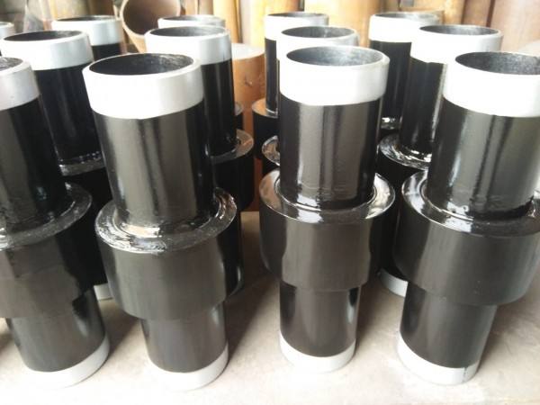 绝缘法兰|绝缘法兰接头|绝缘接头制造专家