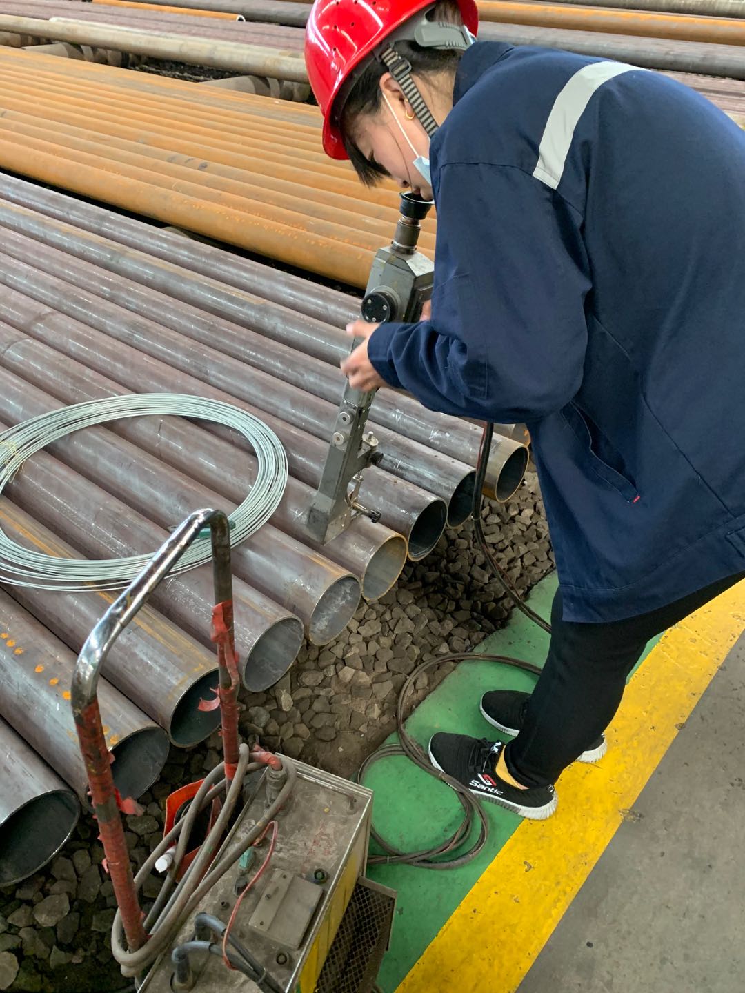 锅炉专用管|20G钢管公司|16mn高压钢管