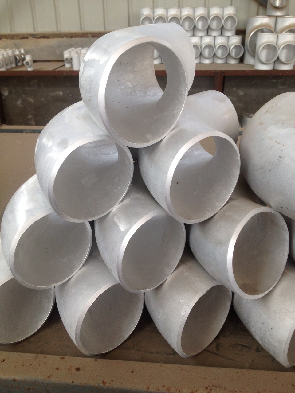 铝弯头制造厂家