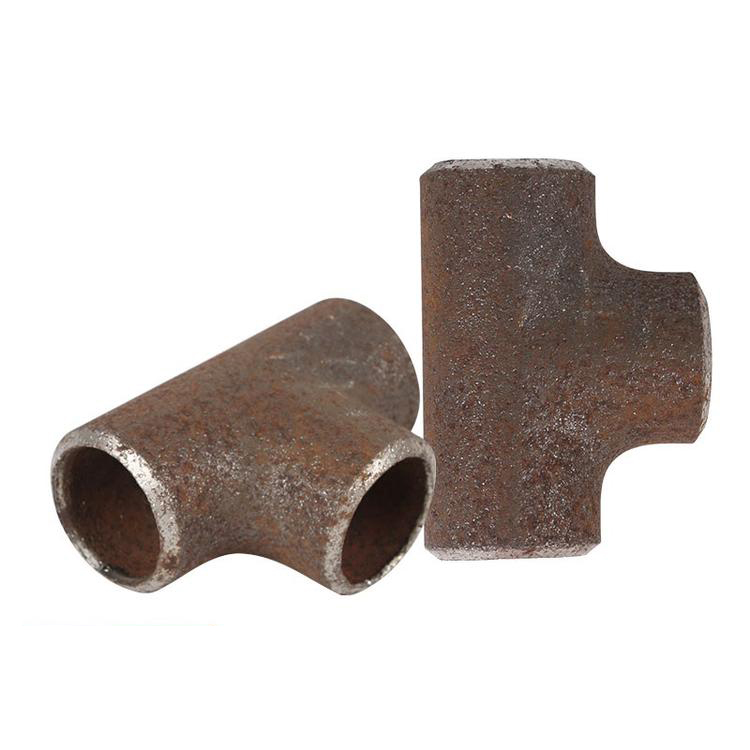 钢制异径三通|等径三通|20#三通生产厂家