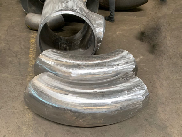 WP22 高压弯头厂家产品说明