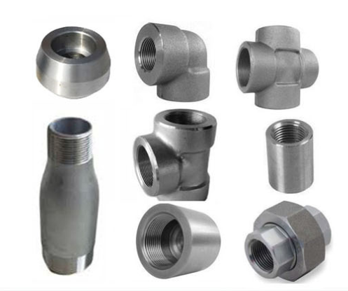 锻制管件|承插弯头|承插三通|螺纹管件厂家